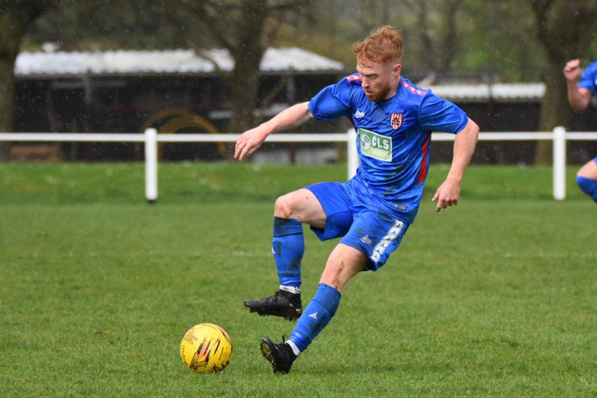 Guisborough Town F.C. tweet media