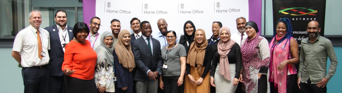 Muslims have infiltrated the @ukhomeoffice. The Islamic Network, which has 700 members, aims to recruit Muslim staff & 'influence policymakers' to support 'Muslim needs'. It also seeks to “influence policymakers so that policy is more inclusive of Muslim needs”. A Home Office…