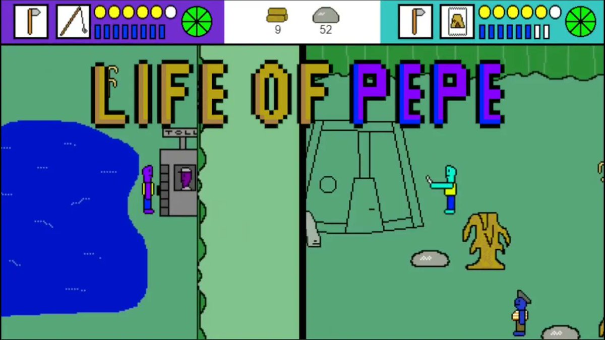 Wolvik Studios tweet media