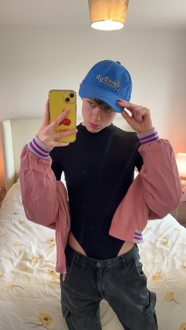 Good boy happy boy https://t.co/MmaJoJjE6y