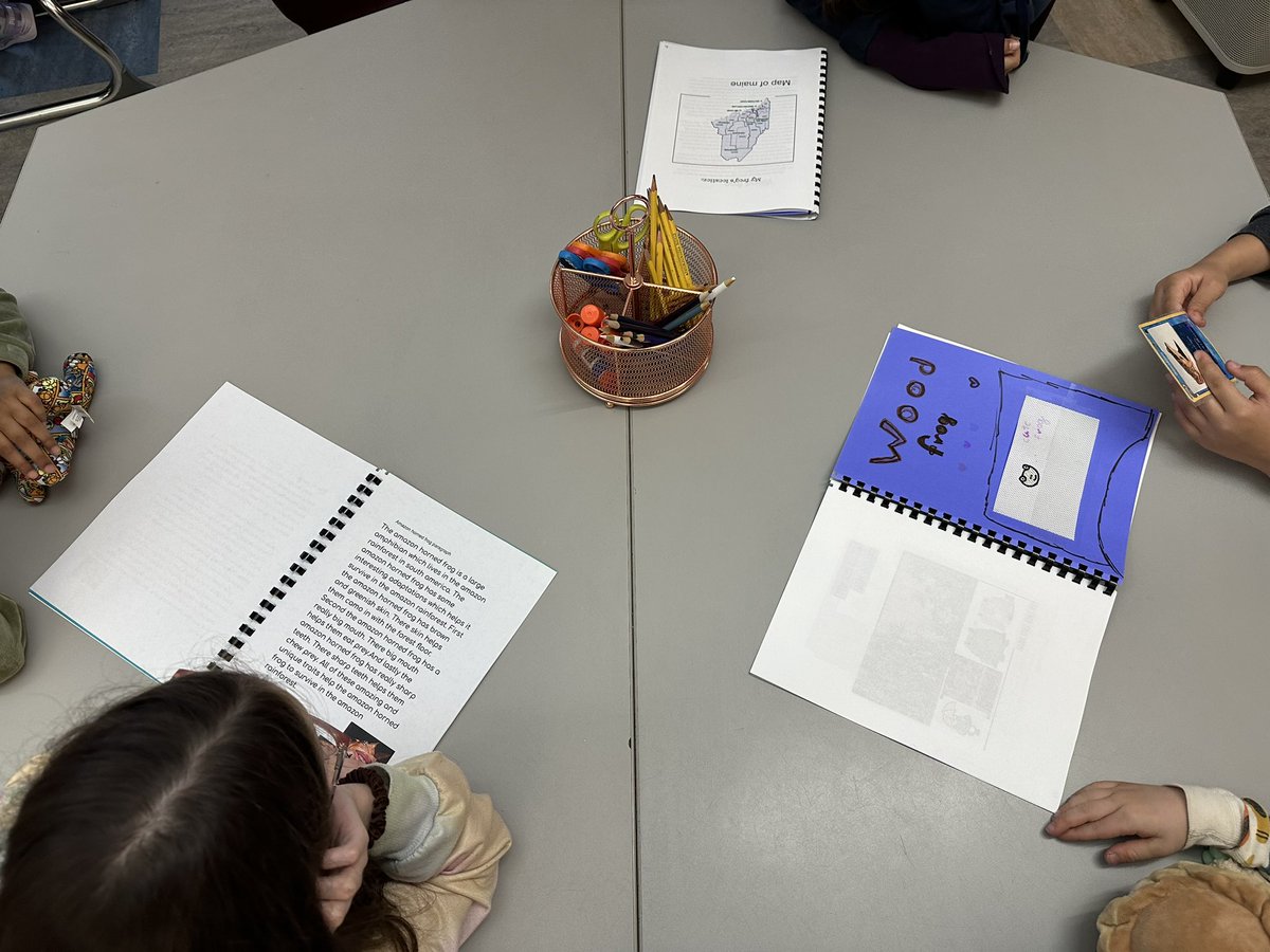 Mrs.Melnik's Kinders tweet media