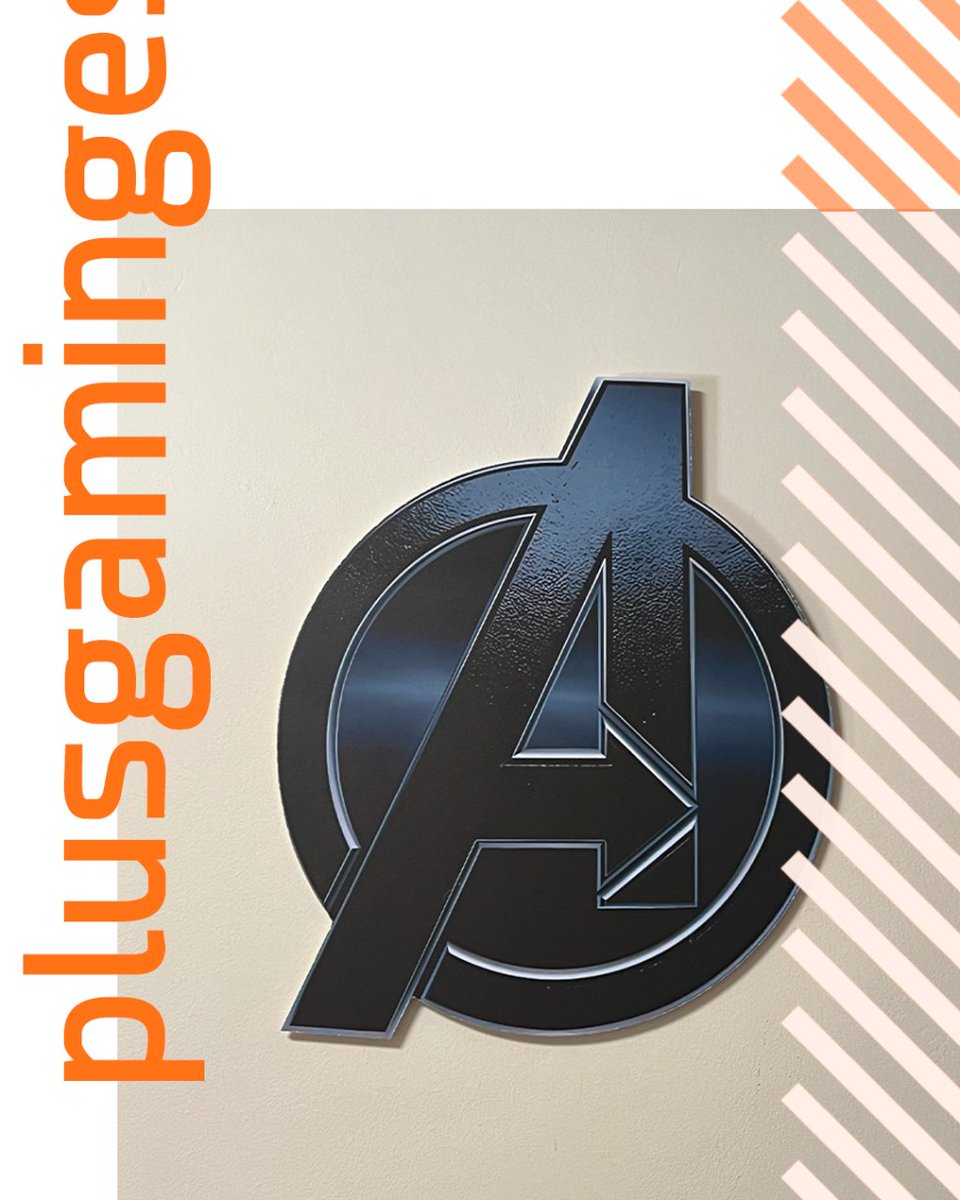 Plusgaminges's tweet photo. Recordad, también diseñamos todo lo que quieras en metal 🖌️

Ultra resistente.

#BeMetal #PlusGaminges https://t.co/wfs9i9h1Nj