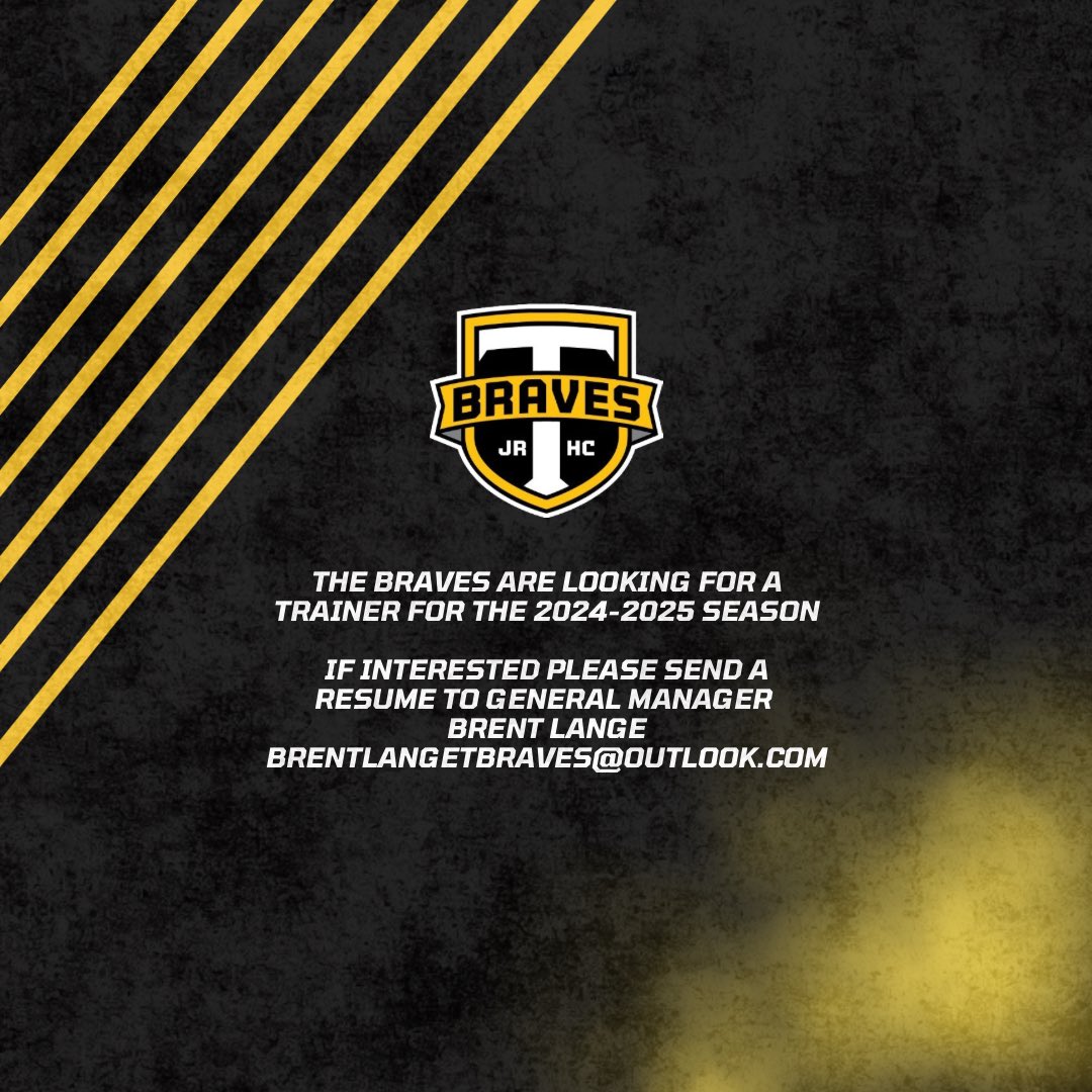 Tavistock Braves tweet media