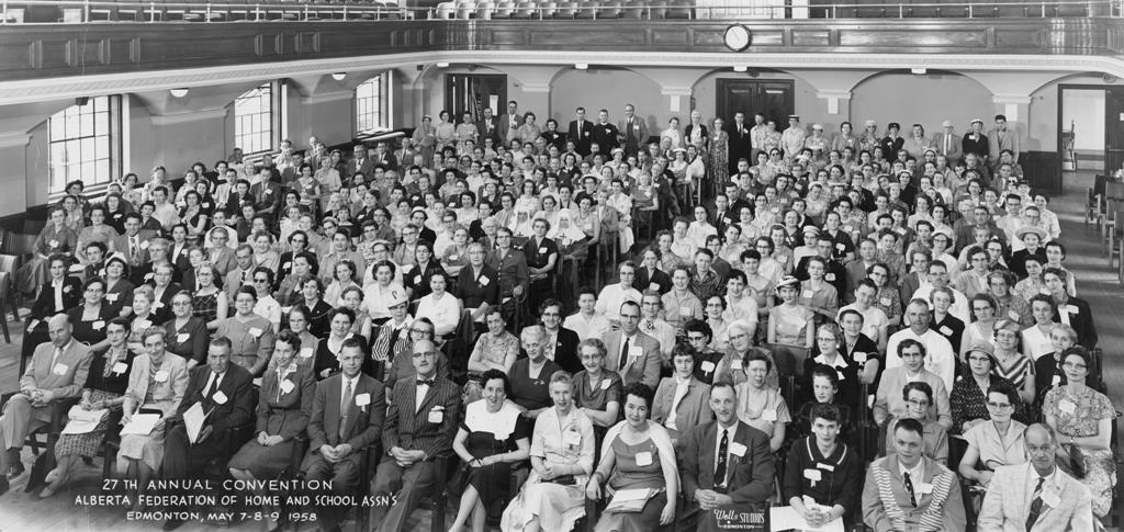 ABschoolcouncil's tweet photo. Formed in 1929 as an affiliate of the Canadian Home and School  Federation, the Alberta School Councils' Association (ASCA) has changed  over the years as parent involvement and engagement in education became  increasingly valued and supported. https://t.co/VysQBTK5e8