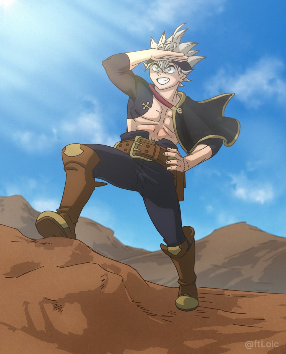 Asta