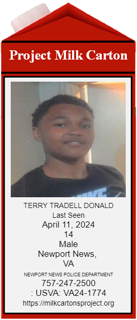 P_MilkCarton's tweet photo. 🚨 🚨 MISSING CHILD🚨 🚨 https://t.co/9VRkAfxfxx
