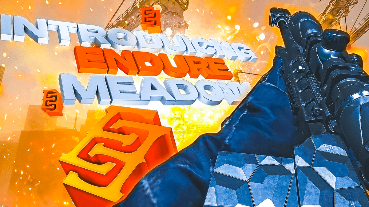 EndureEmpire's tweet photo. ⚠️Introducing Endure Meadow📷 📷

https://t.co/b0PPZ17jJO

📽️@therealKoun
🎨 @cxlzie 

#RiseOfTheEmpire https://t.co/pf5Ecw1Wzc