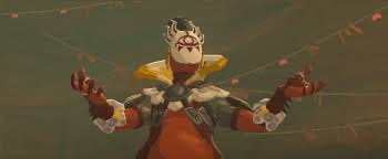Master Kohga tweet media
