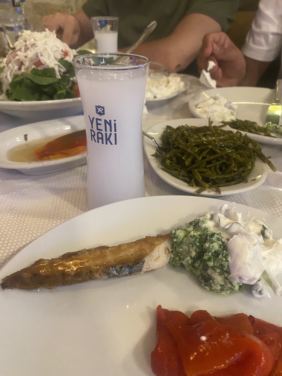 Demo içim rakı vakti Yazma ‼️