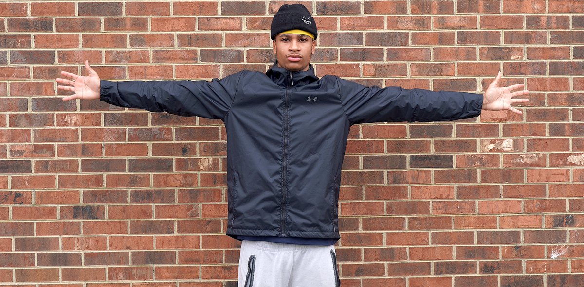 On3 VP of Recruiting @SWiltfong_ shares intel on some of Michigan's top defensive targets, including Top 100 safety JaDon Blair #GoBlue. on3.com/teams/michigan…