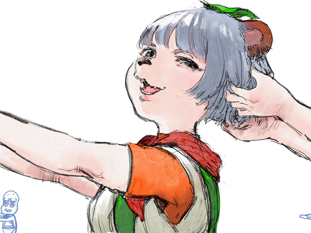 うさぎさわ🐇 tweet media