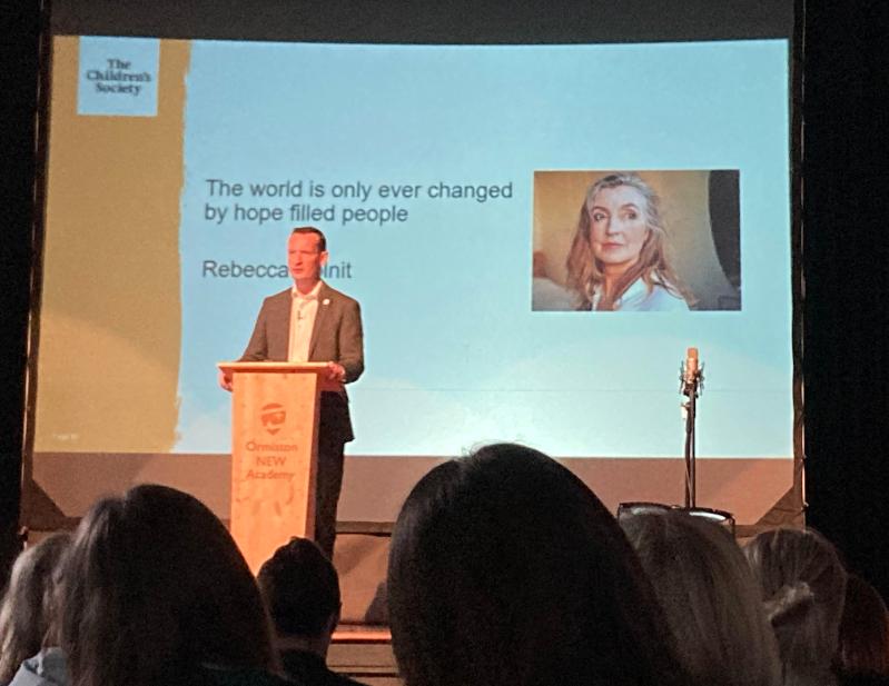 Alison Halford (@ali_halford) on Twitter photo An amazing Manor MAT conference. Every speaker was thought-provoking none more so that Mark Russell, The Childrens Society. He reflected the challenges for children & showed a passion for how to change the direction of travel! I signed the petition there and then! An amazing Manor MAT conference. Every speaker was thought-provoking none more so that Mark Russell, The Childrens Society. He reflected the challenges for children & showed a passion for how to change the direction of travel! I signed the petition there and then!