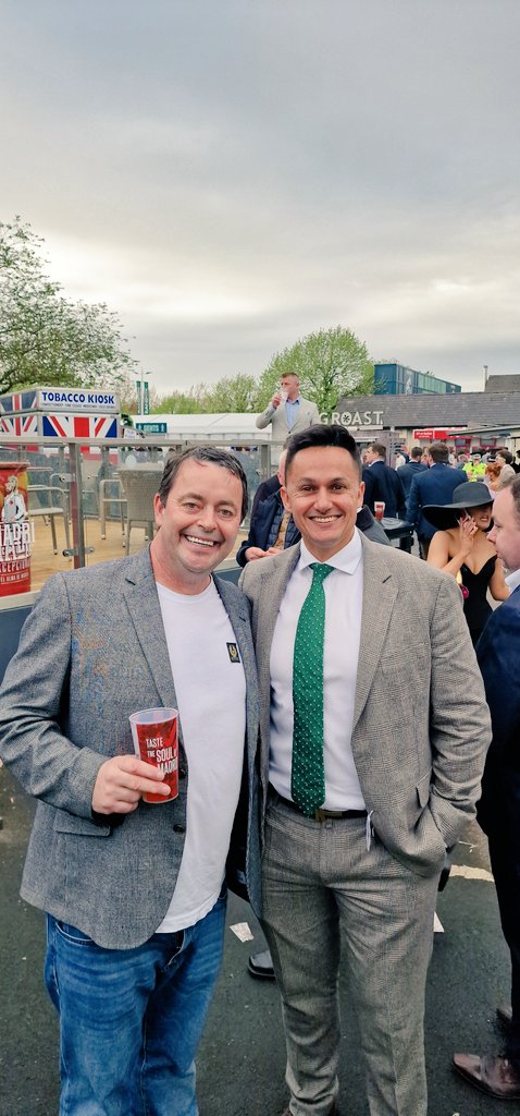 Stephen R Power tweet media