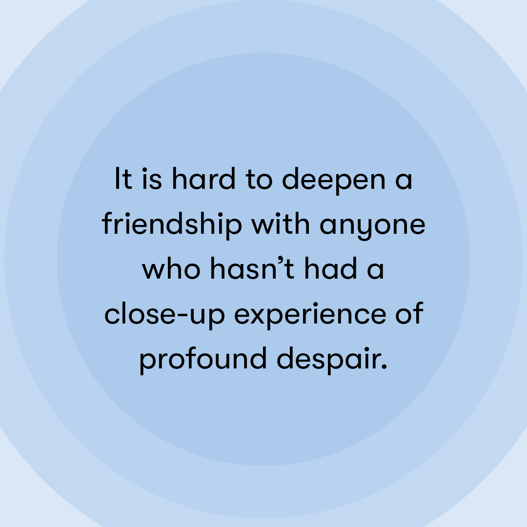 Discover why losers make the best friends by following the link below. theschooloflife.com/article/why-lo…