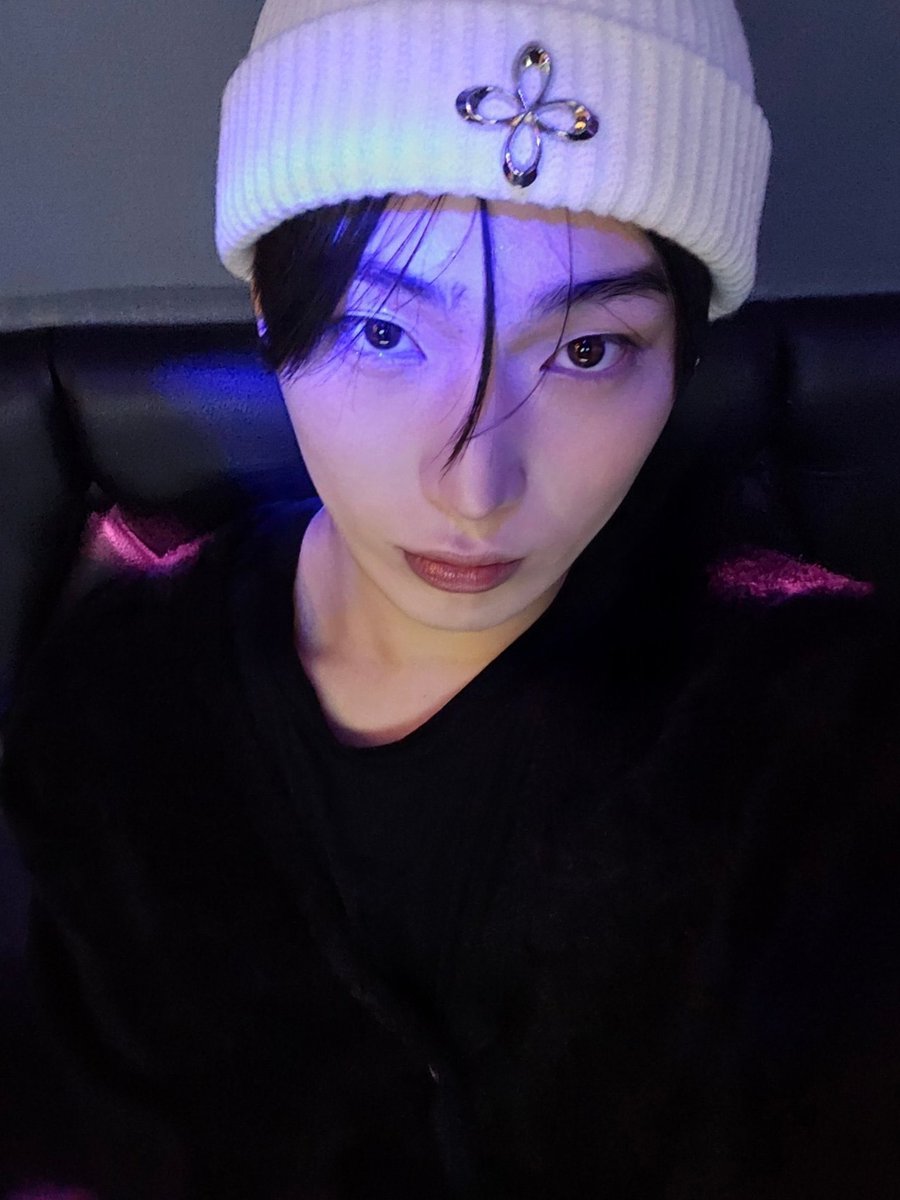 𝙨𝙬𝙚𝙚𝙩 🦊 | fan account ia tweet media