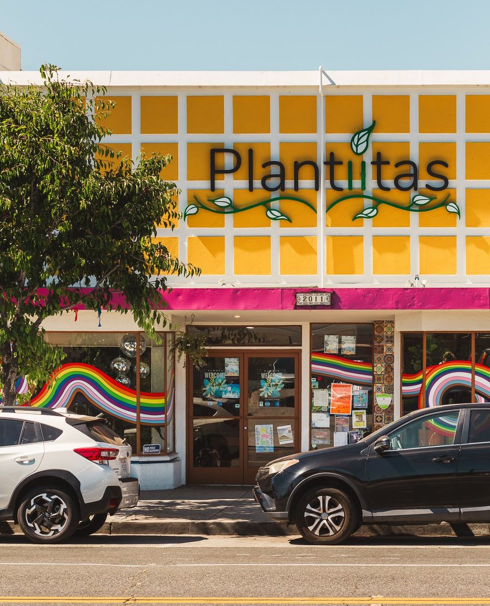 4thStreetLB's tweet photo. No better day than today to add to your plant collection 🪴. Stop by these shops on 4th to find the perfect new addition. ⁠
⁠
📍plantiitas⁠
📍Pippi + Lola
📍Earthing

#4thstreetlb⁠ #nationalplantday⁠ https://t.co/jdt0xcgJHs