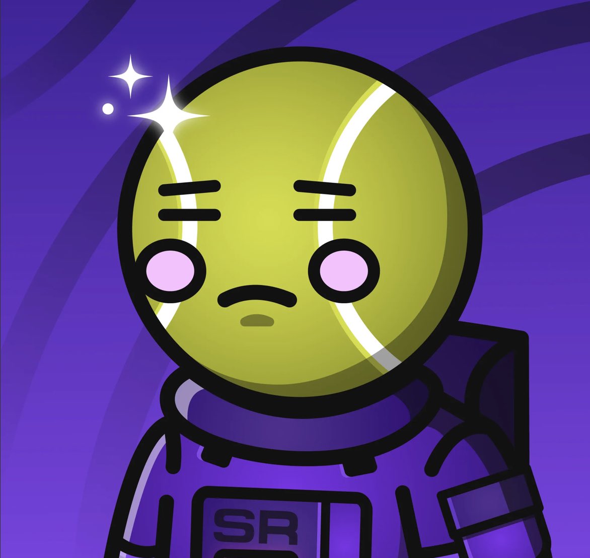 Alright i lied… ONE more Power Post 🤩🤩🤩 this one goes out to the one and only <a href="/SpaceRidersXYZ/">Space Riders</a> leading the way around here with benefits for holders  🚀🚀🚀 shoot out to you big dawg <a href="/zubic_eth/">zubic</a>