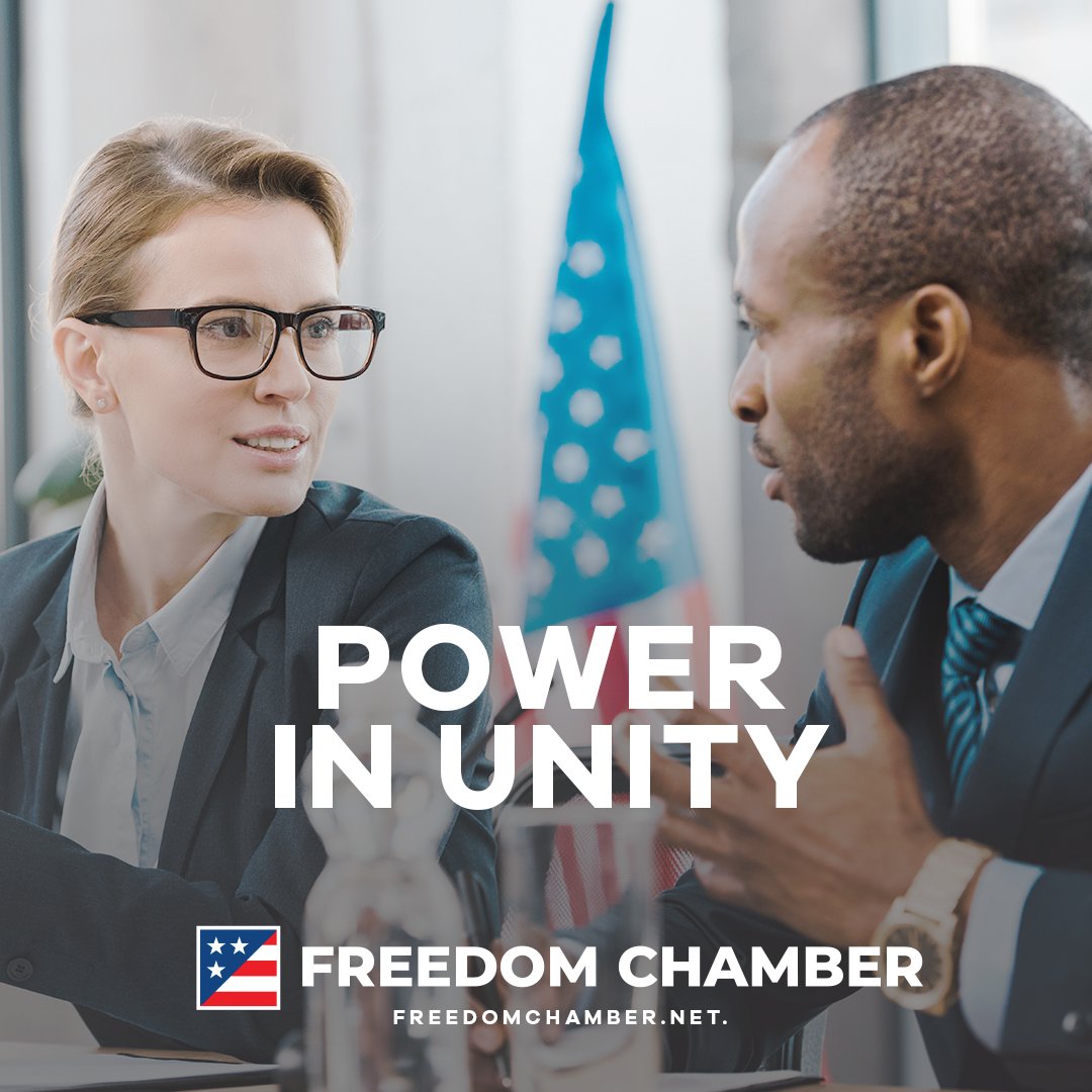 FreedomSquareUS's tweet photo. Empower your business with a foundation built on faith. 

Join a network where principles lead to prosperity. Visit https://t.co/85jpXkpoFE.

#FreedomChamber #FreedomSquare #FaithInBusiness https://t.co/JP9a8Veltx