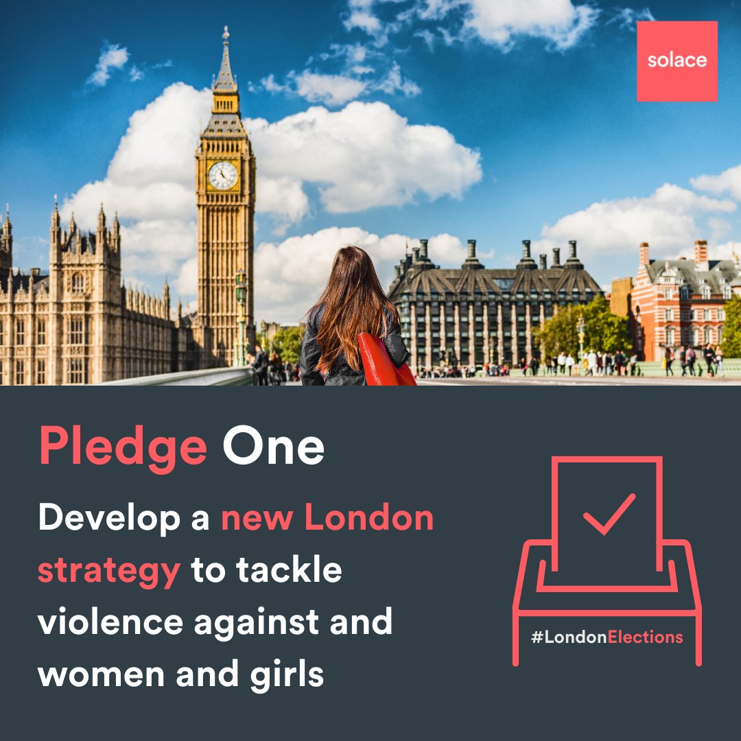 The level of violence against women and girls in London indicates a need for a new strategy to tackle this epidemic. The new London Mayor and London Assembly Members must commit to making the city a safer place. #EndVAWG #LondonElections #MayorOfLondon #GLA