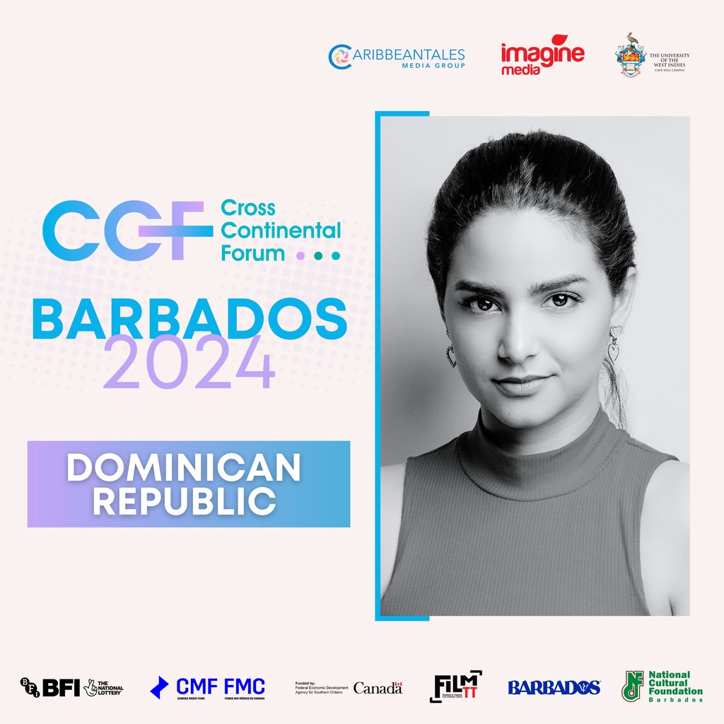 CaribbeanTales tweet media