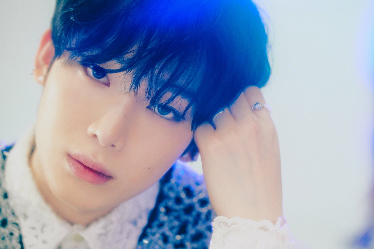 [DDAY 🚨 - Haloocean Daily Post Reward]
📆: 041424

Vote SUNOO on "2024 The Most Popular Asian Artist"

✅ RT &amp; leave 1 qrt 
✅ 1 RT + 1 QRT = 2 🎟️

🎯: 1k RTS - 6k RTS
🔗: haloocean.com/?sid=f2h5al6d

POPULAR ARTIST SUNOO
#SUNOOonHaloOcean #김선우 #SUNOO #ENHYPEN_SUNOO #624HaloOcean