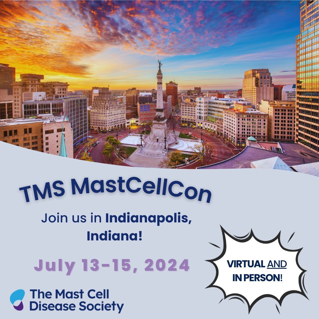 ICYMI: Earlier this month, TMS sent out a newsletter to our email subscribers, updating them on all the things we have been working on in the first few months of 2024! You can access a web version of the newsletter here: buff.ly/43GBABb