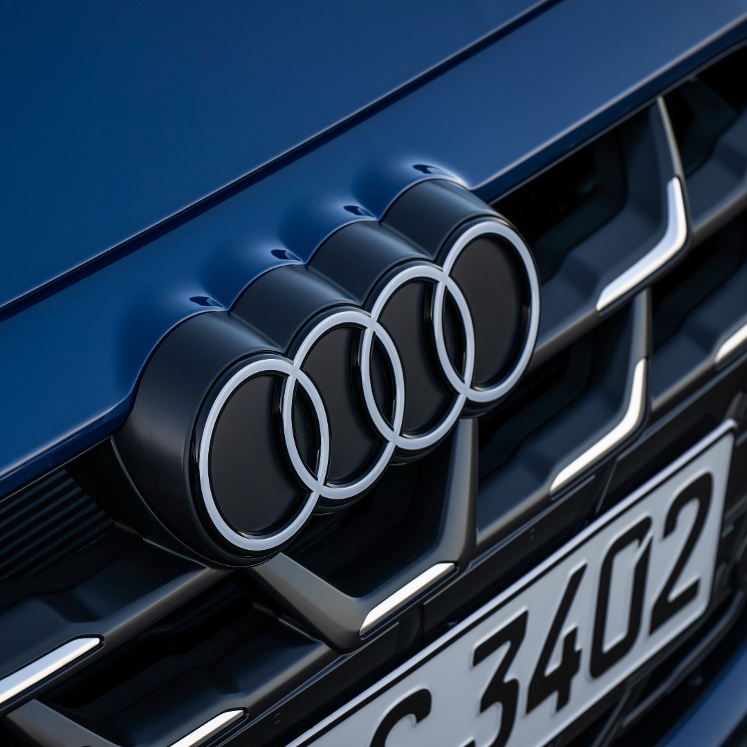 NI_Audi's tweet photo. High-performance, agile, expressive.
Introducing the new and improved Audi S3, packed with a range of exciting features that take it to the next level.

#Audi #AudiS3 https://t.co/z2xsF7qCps