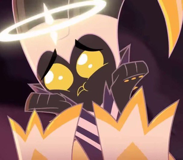 " Scared of your pretty little image being ruined? "