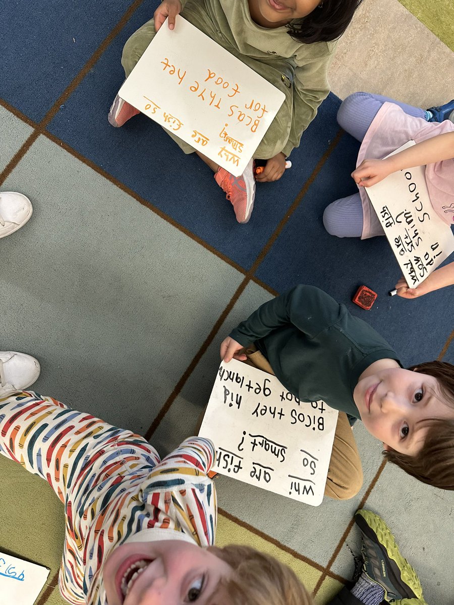 Mrs.Melnik's Kinders tweet media