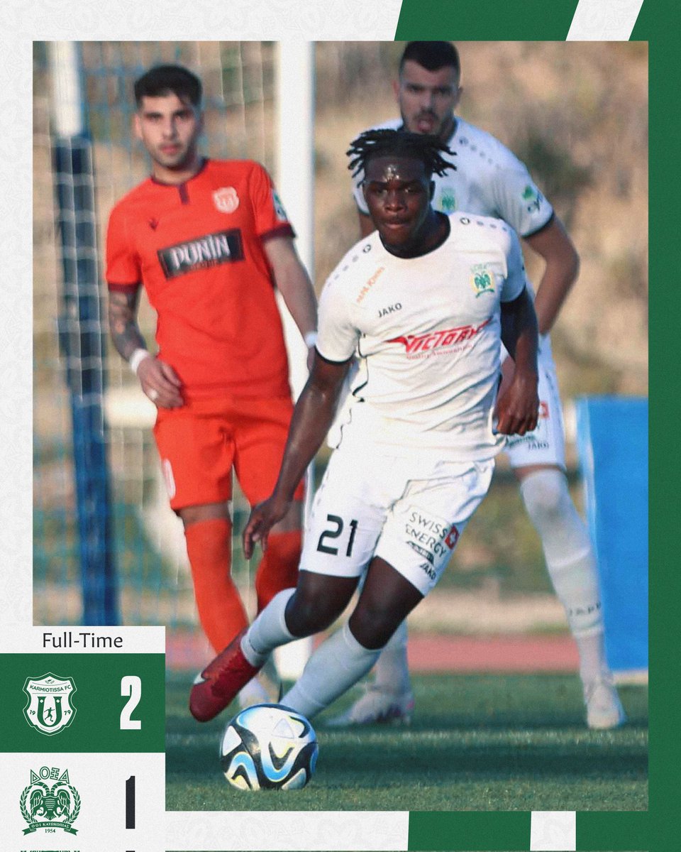 Doxa Katokopias FC tweet media