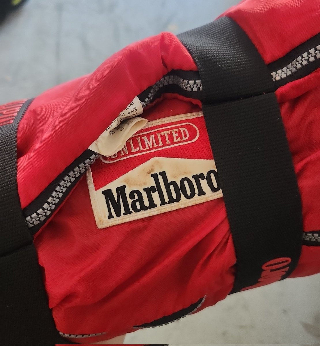 Florida woman tweet media