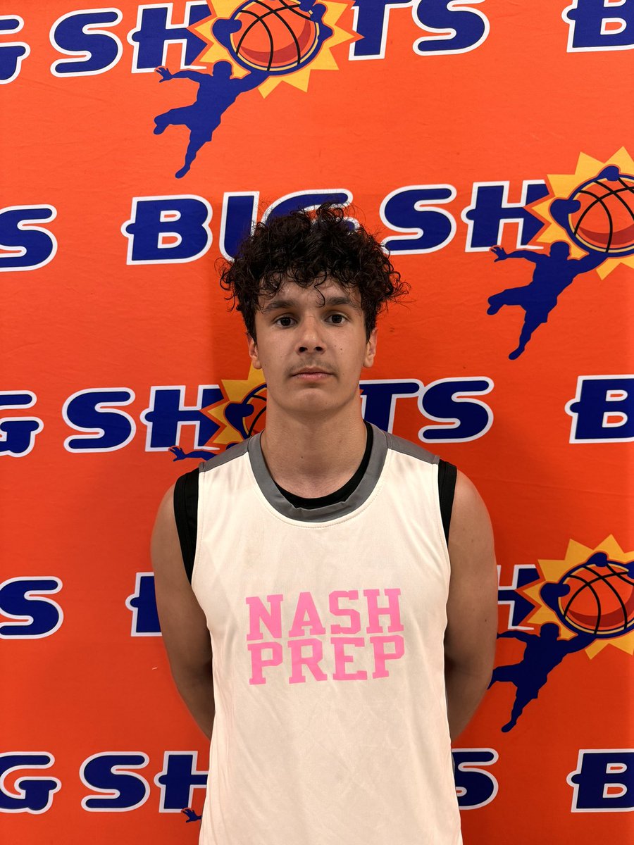 Big Shots Game MVPs tweet media