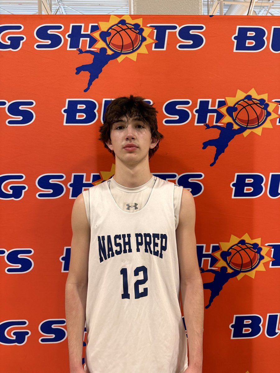 Big Shots Game MVPs tweet media