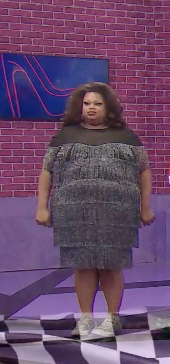 hi <a href="/WorldOfWonder/">World of Wonder</a> please make lipsync lalaparuza’s its own series 💋 like 3-4 episodes with 8 queens each from various seasons…franchises even