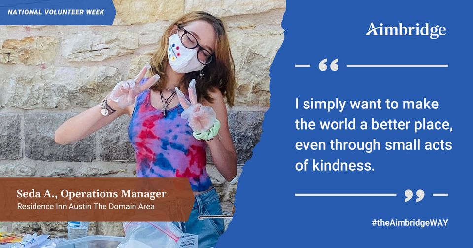 Aimbridge Hospitality tweet media