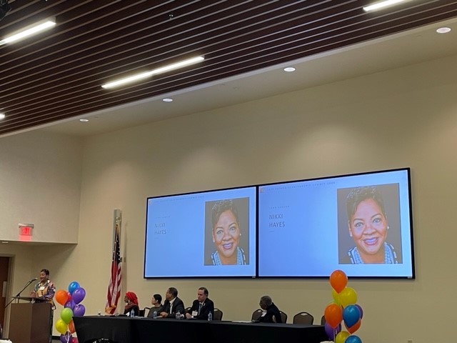 Cancer Survivorship Summit  Spring Forward: Early Detection & Screening   Panel Physicians (Oncology and Urology) with @CDC_Cancer
 #LungCancer 
Clinical health and #publichealth 
#PatientCenteredCare
#CommunityEngagement 
#HealthEquity
Nashville 4/13/2023
the1joshuagroup.com/cancer-survivo…