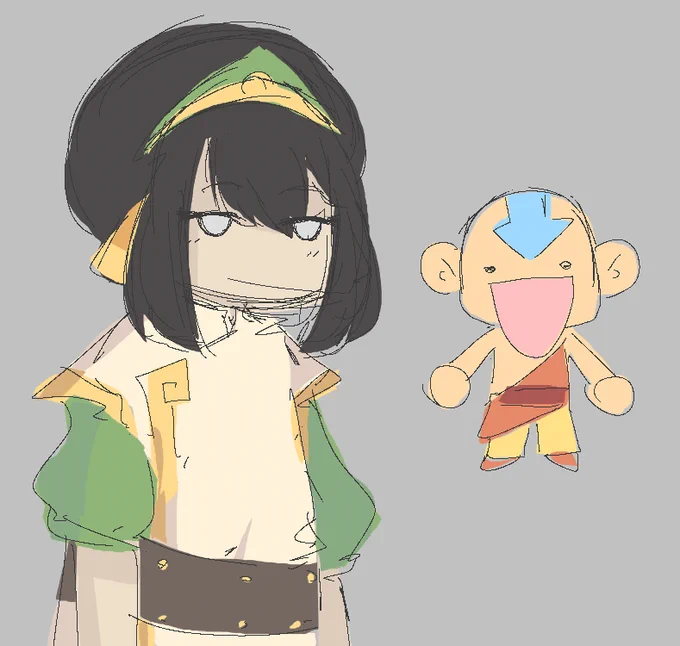toph from fortnite 