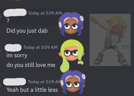 saw this on my tl and thought of them immediately