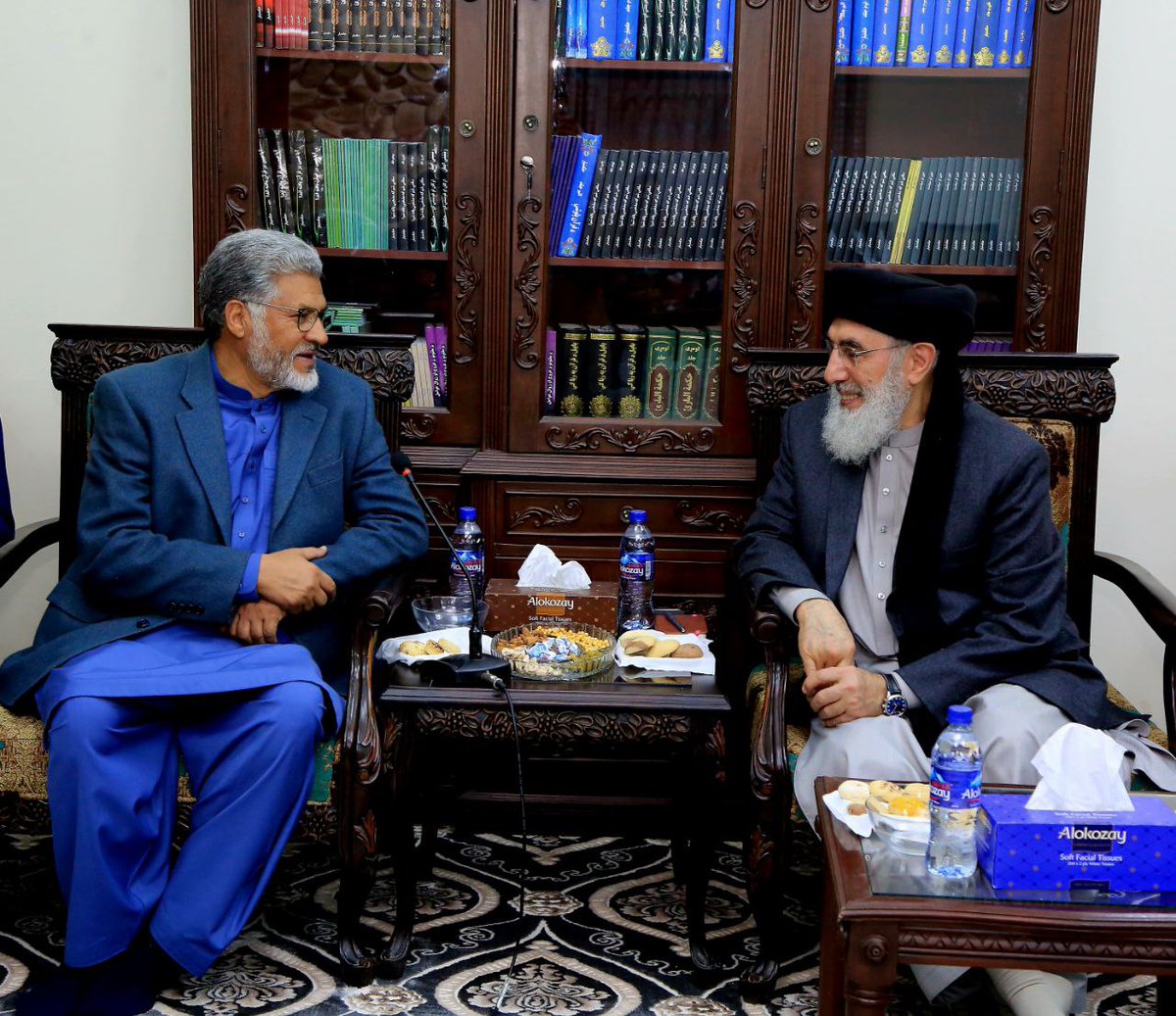 H.I.A. Supportive Forces قطعه حمایه حزب اسلامی.ا tweet media