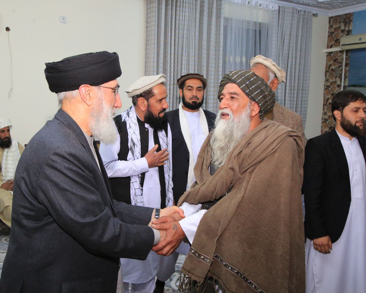 H.I.A. Supportive Forces قطعه حمایه حزب اسلامی.ا tweet media