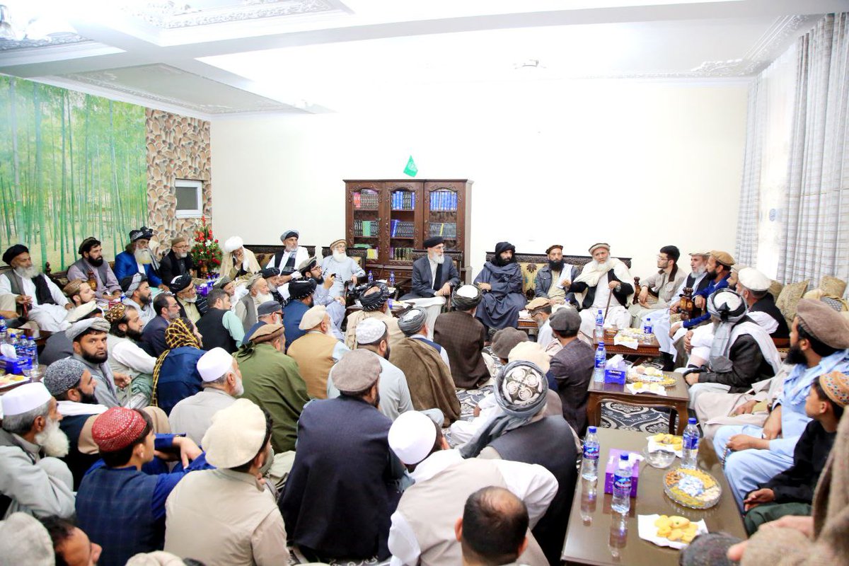 H.I.A. Supportive Forces قطعه حمایه حزب اسلامی.ا tweet media