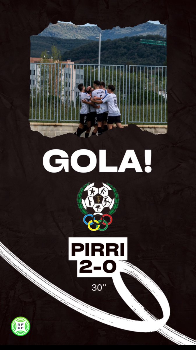 Gooool de Pirri @CDSANI 2️⃣-0️⃣ @Paduraclub #gogorsani #sanipadura