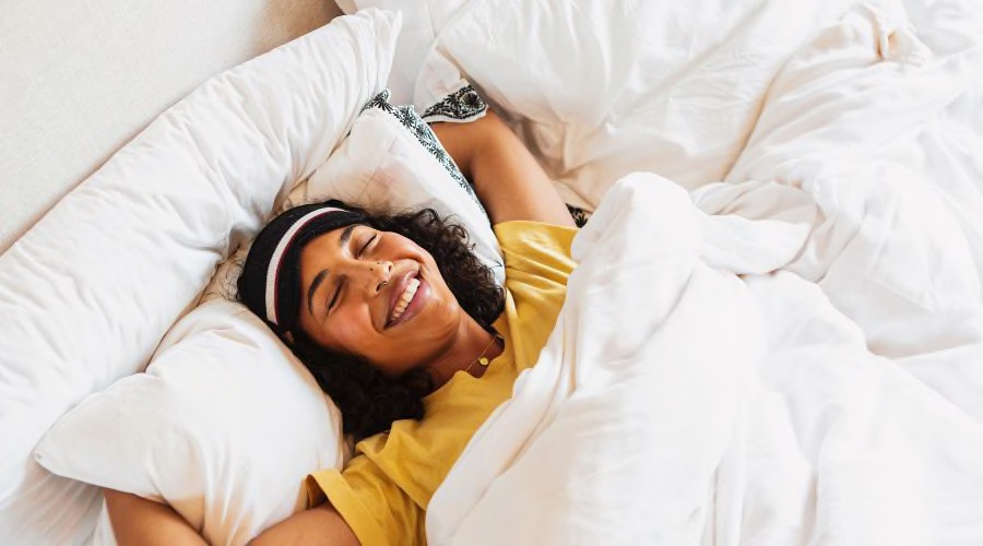 The Data Is In: This Supplement Makes It A Breeze To Get A High Sleep Score. Read article at shrsl.com/4hmr3

#sleep #bettersleep #SleepBetter #sleepsupport #sleephealth #sleeping