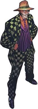 prfxsnatchedwig's tweet photo. #MutantSpotlight on #OmegaMutants: Mad Jim Jaspers

Sir James Jaspers, better known as Mad Jim Jaspers, is a formidable character in the Marvel Universe, first introduced in "Daredevils #7" in July 1983. This character was brought to life by the talented Alan Moore and Alan Davis. Jaspers is notorious for his reality-warping abilities, which rank him among the most powerful entities, surpassing even cosmic beings in certain narratives.

Jaspers possesses the ability to manipulate reality on a vast scale. He can reshape matter and energy, create complex tesseract spaces, and even distort the laws of physics. His power is so immense that on Earth-238, it necessitated the destruction of the entire timeline to prevent his influence from spreading to other universes. On Earth-616, his abilities continue to evolve, posing a threat so significant that it could lead to the chaos of the omniverse.

His early life in Finchley, London, and subsequent political career leading to his role as the Prime Minister of the United Kingdom showcase a complex character who combines super-genius intellect with a persuasive leadership style. His reign was marked by totalitarian measures against superhumans, using his S.T.R.I.K.E. force to enforce his oppressive policies.

One of his most dramatic periods was during the "Jaspers' Warp" saga, where his powers caused nationwide chaos, mutating the population and battling iconic heroes like Captain Britain. His powers allowed him to change forms and resurrect, demonstrating a level of invincibility until he was finally defeated by being teleported outside of the universe, where he had no reality to manipulate.

In the modern narrative, Jaspers reappears in various story arcs, displaying his enduring influence and the continual threat he poses. His ability to morph into different beings and resurrect the dead highlights the perpetual danger he represents to the Marvel Universe.

Jaspers' journey from a powerful mutant antagonist to a recurring threat in significant crossover events underscores the rich, evolving tapestry of Marvel's storytelling. His blend of unmatched power, intellectual depth, and complex morality makes him a standout character in the saga of mutants and their never-ending struggle for survival and dominance.

Oh, he also wears a different hat and suit in each panel he is in.
#MadJimJaspers #OmegaMutant #Daredevils #MarvelComics #RealityWarp #SuperGenius #BritishPolitics #MutantThreat