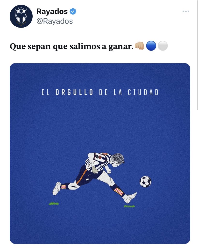 Ya empezó el Clásico Regio