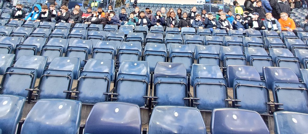 Maidenhill Primary School (@maidenhillerc) on Twitter photo A fantastic afternoon at Hampden for some of our P6s and 7s! Thank you to <a href="/queensparkfc/">Queen's Park FC</a> for our tickets! β½ A fantastic afternoon at Hampden for some of our P6s and 7s! Thank you to <a href="/queensparkfc/">Queen's Park FC</a> for our tickets! β½