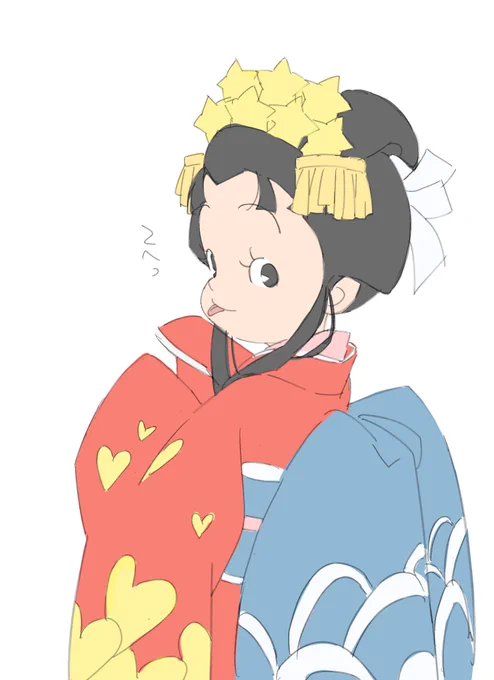 あんみつ 