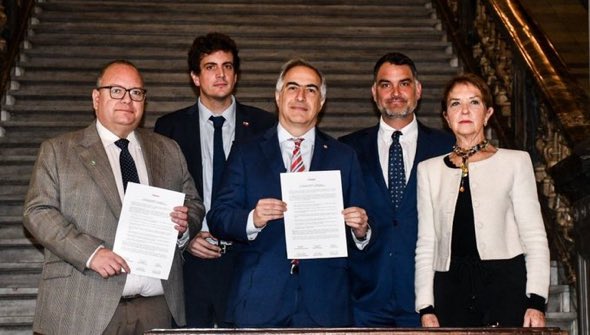 La oposición más chanta de la Historia de Chile 🤦‍♂️