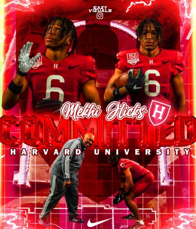 Mekhi Hicks (@mekh1hicks) on Twitter photo #blessed #onecrimson <a href="/coach_craw/">Ryan Crawford</a> <a href="/Coach_Aurich/">Andrew Aurich</a> <a href="/CoachJacobsD/">Drew Jacobs</a> <a href="/skwilliamsjr/">Steve Williams</a> <a href="/larryblustein/">Blustein Recruiting</a> #blessed #onecrimson <a href="/coach_craw/">Ryan Crawford</a> <a href="/Coach_Aurich/">Andrew Aurich</a> <a href="/CoachJacobsD/">Drew Jacobs</a> <a href="/skwilliamsjr/">Steve Williams</a> <a href="/larryblustein/">Blustein Recruiting</a>