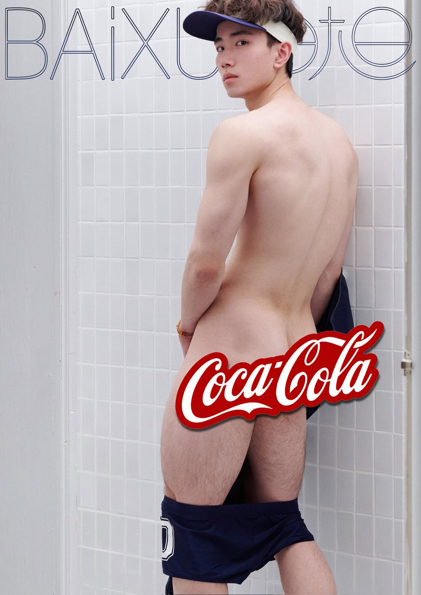 他是真的火呀，这条转发中抽三位发这套PDF无码版，两天后开。全套无码图会分享在订阅组，更多可见置顶贴。